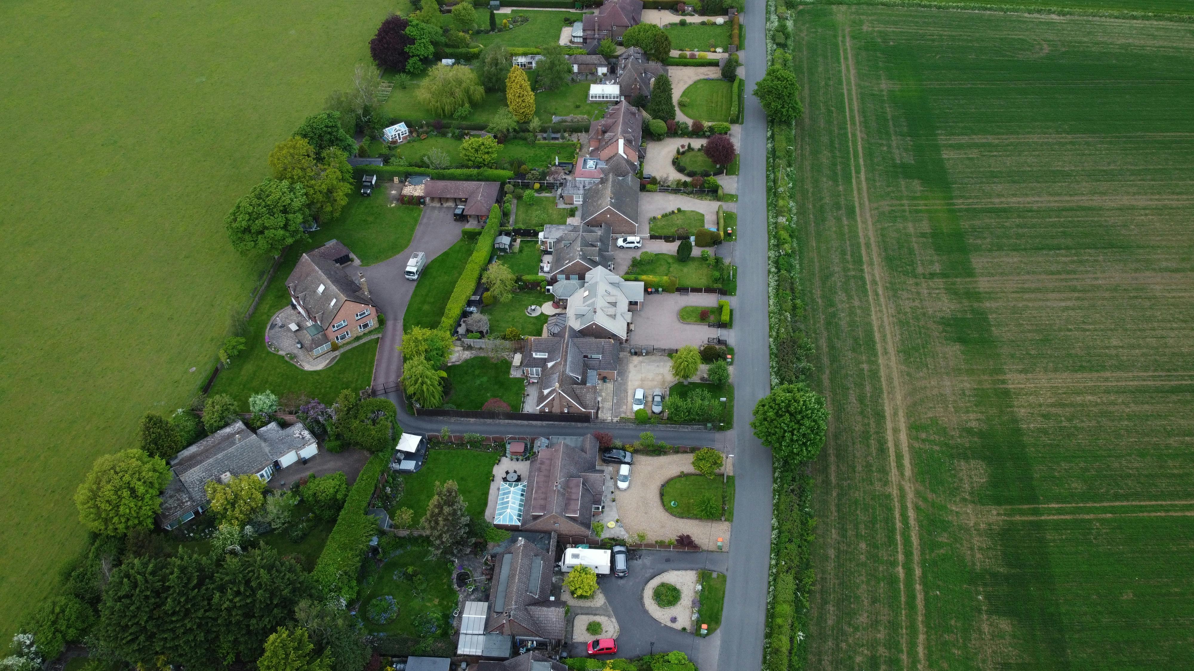 Bikram Real Estate Vision